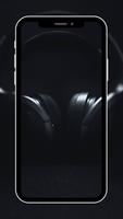 Music Wallpaper captura de pantalla 2