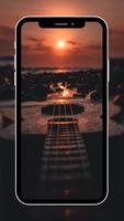 Music Wallpaper captura de pantalla 3