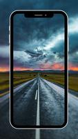 Road Wallpaper screenshot 2