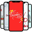 December Wallpaper APK