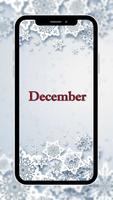 December Wallpaper স্ক্রিনশট 1