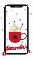 December Wallpaper স্ক্রিনশট 2