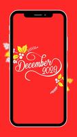 December Wallpaper স্ক্রিনশট 3
