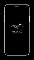 Black Aesthetic Wallpaper Ekran Görüntüsü 3