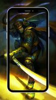 Fantasy Wallpaper Ekran Görüntüsü 1