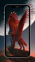 Fantasy Wallpaper Ekran Görüntüsü 3
