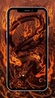 Dragon Wallpaper screenshot 2