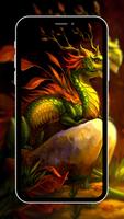 Dragon Wallpaper screenshot 3