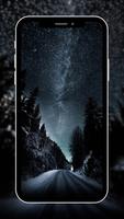 Dark 4K Wallpaper-poster