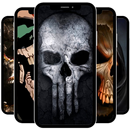 Skull Wallpaper APK