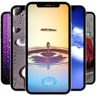 Water Wallpaper icon