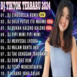 DJ Cinderella Viral Offline 圖標