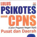 ebook persiapan CPNS 2023