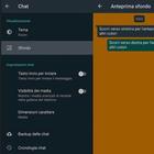 como cambiar whassap de color simgesi