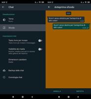 como cambiar whassap de color Ekran Görüntüsü 1