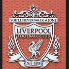 Wallpaper of Liverpool 2023 アイコン