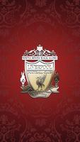 Wallpaper of Liverpool 2023 الملصق