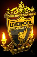 Wallpaper of Liverpool 2023 スクリーンショット 3