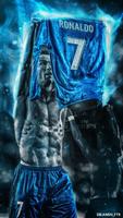 Ronaldo wallpaper 2023 hd plakat