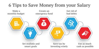 financial succes tips screenshot 3