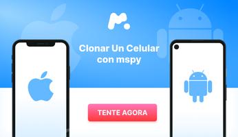 como clonar whatsaps poster