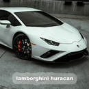 amborghini huracan Wallpapaer APK