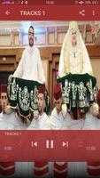اروع اغاني الاعراس المغربية 2021 بدون نت- dj a3ras imagem de tela 1