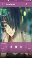 اغاني الانمي حماسية 2021 حلمي تحطم واختفى captura de pantalla 1