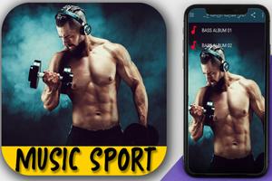 أغاني الرياضة : اغاني الجري و الجيم - Music sport Cartaz