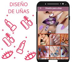 🌺 REMEDIOS PARA UÑAS🌺 Affiche