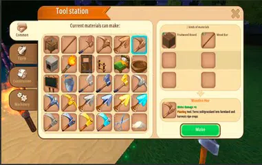 Tips For Mini World: Block Art アプリダウンロード