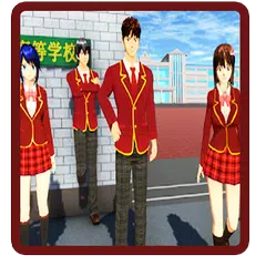 Descargar APK de Tips For SAKURA School Simulator 2020