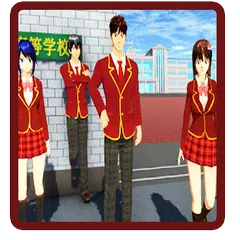 Baixar Tips For SAKURA School Simulator 2020 APK