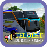 Bus Telolet Basuri Nusantara