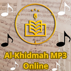 Alkhidmah MP3 Online ikon