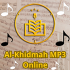 Alkhidmah MP3 Online иконка