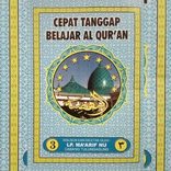 An-Nahdliyah Jilid 3