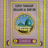 An-Nahdliyah jilid 6