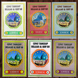 An-Nahdliyah Jilid 1-6