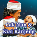 Cak Nun & Kiai Kanjeng