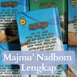 Majmu' Nadhom Lengkap