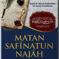 Safinatun Najah Makna Gandul