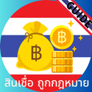สินเชื่อ ถูกกฎหมาย guide APK