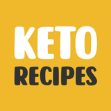 Keto diet & Recipes app aplikacja