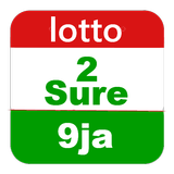 Lotto 9ja baba 2sure icône