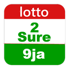 Lotto 9ja icône