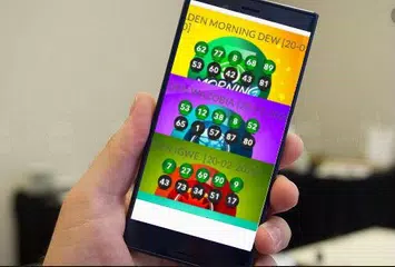 Lotto 9ja baba 2sure XAPK download