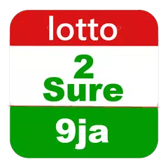 Lotto 9ja baba 2sure XAPK download