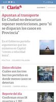 Noticias Arg screenshot 3