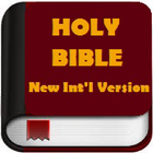 Bible NIV biểu tượng